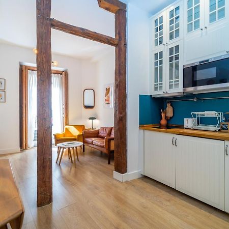 Guestready - Barrio De Las Letras Nest Madrid Exteriér fotografie