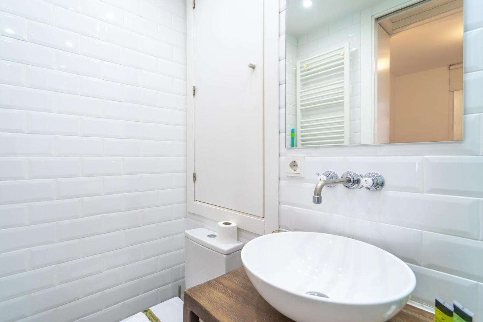 Guestready - Barrio De Las Letras Nest Madrid Exteriér fotografie