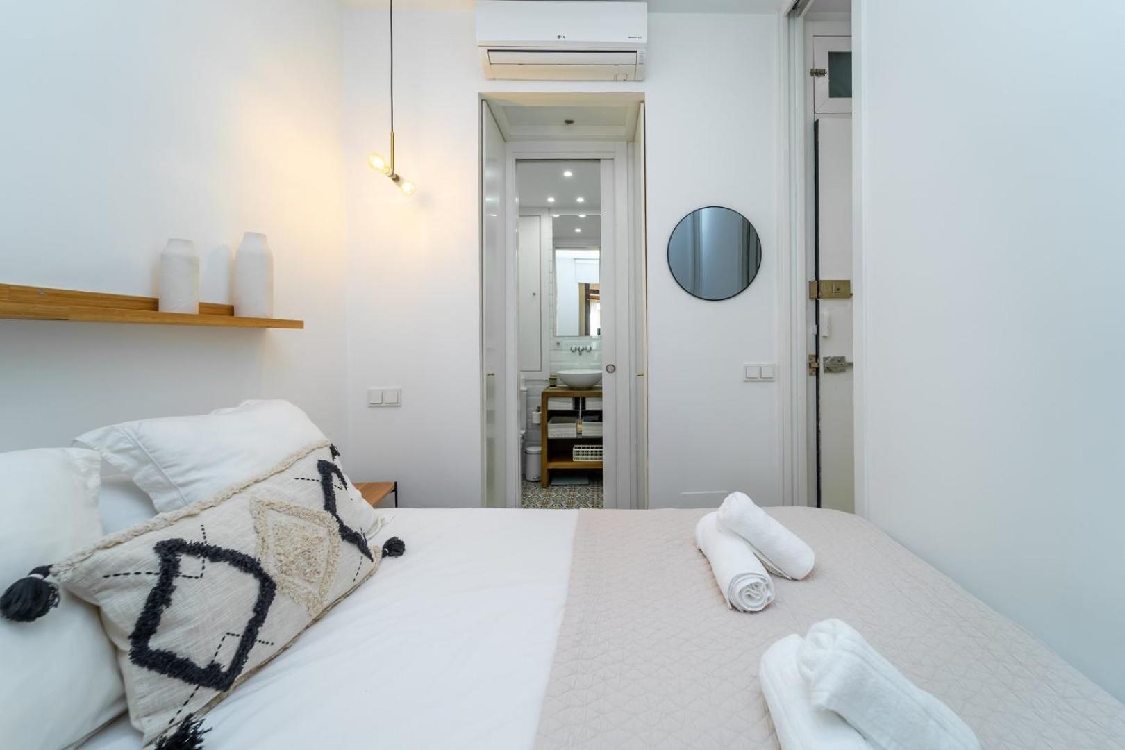 Guestready - Barrio De Las Letras Nest Madrid Exteriér fotografie