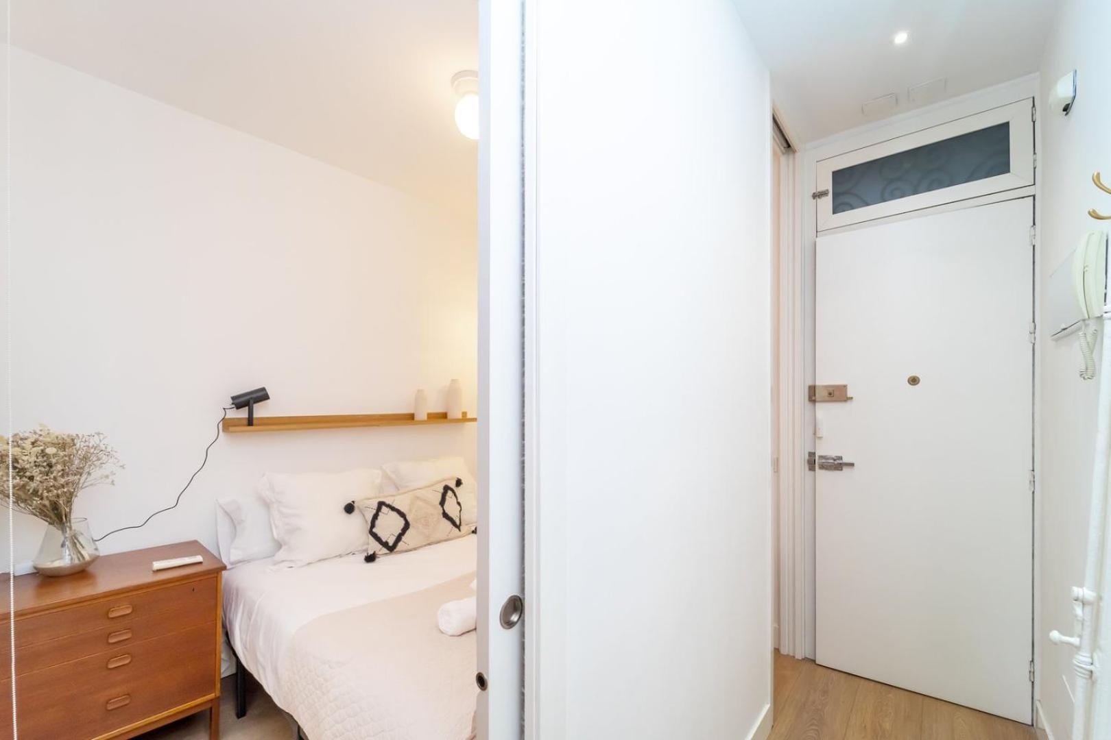 Guestready - Barrio De Las Letras Nest Madrid Exteriér fotografie