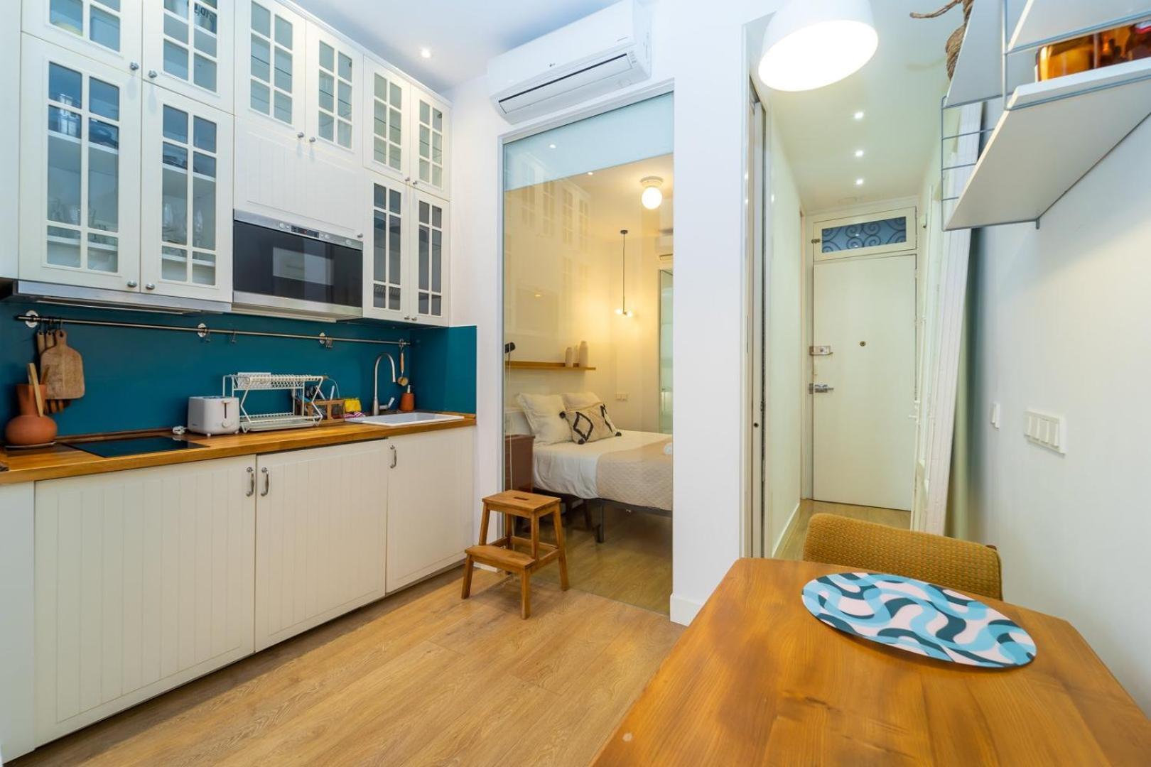 Guestready - Barrio De Las Letras Nest Madrid Exteriér fotografie