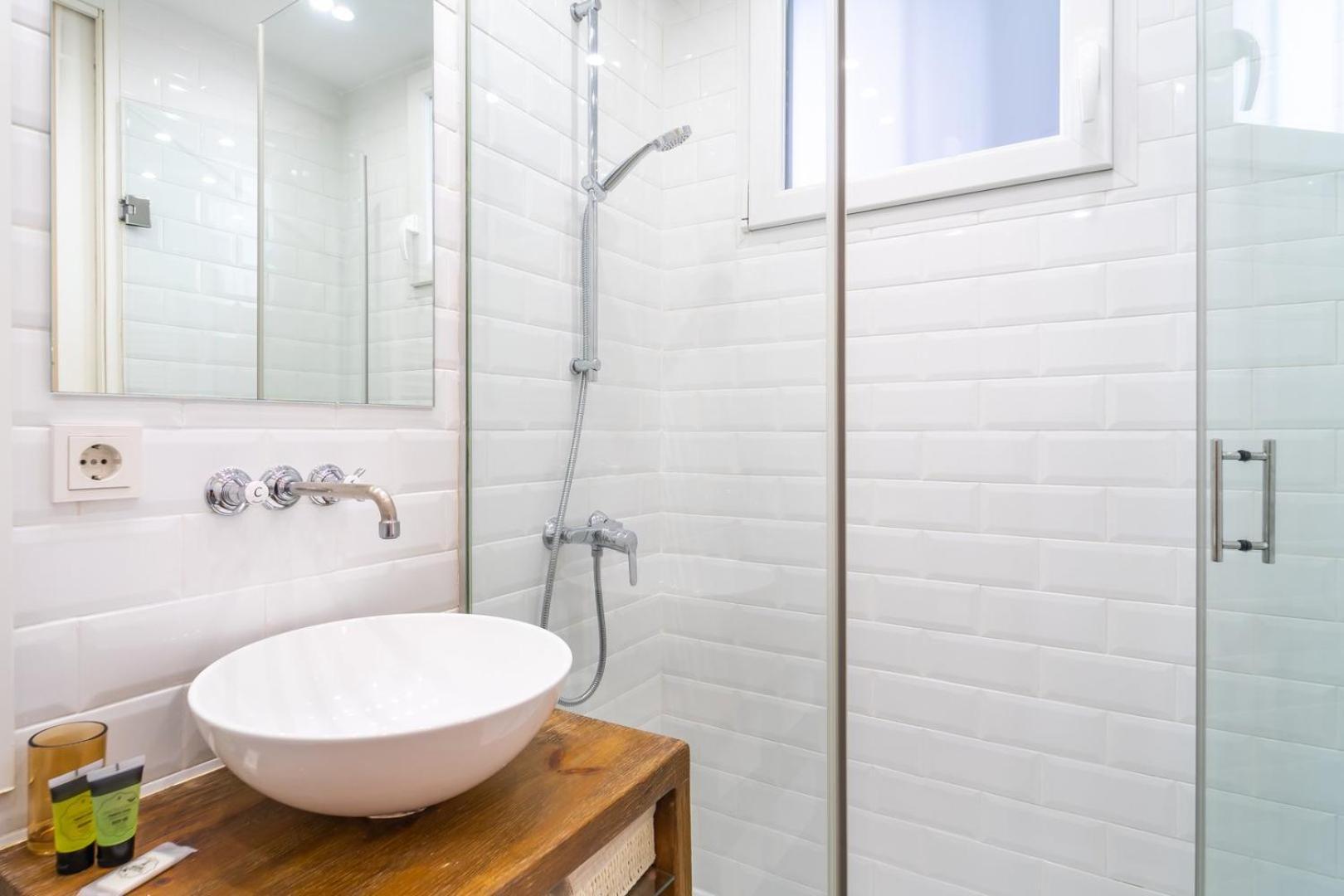 Guestready - Barrio De Las Letras Nest Madrid Exteriér fotografie