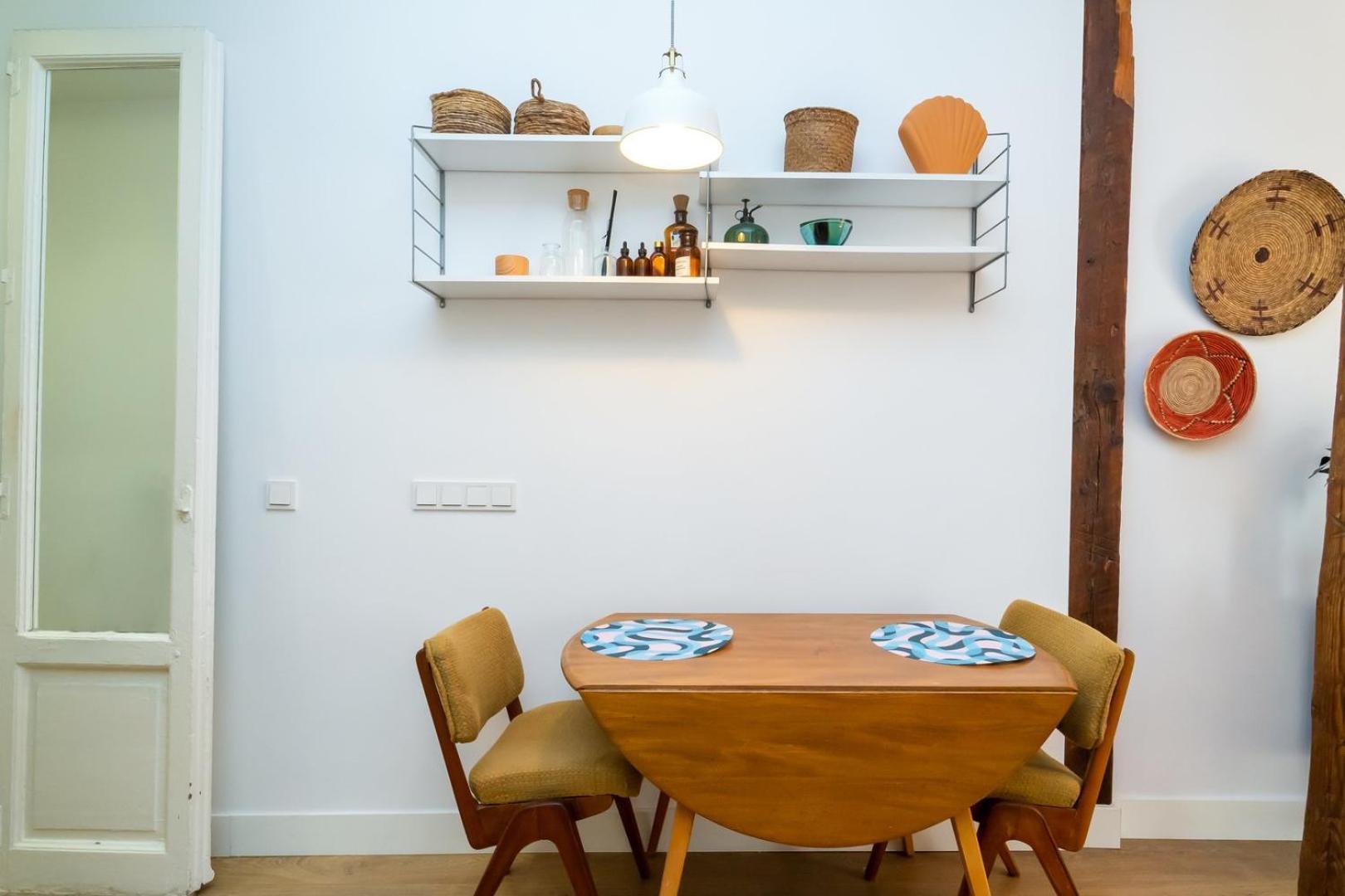 Guestready - Barrio De Las Letras Nest Madrid Exteriér fotografie