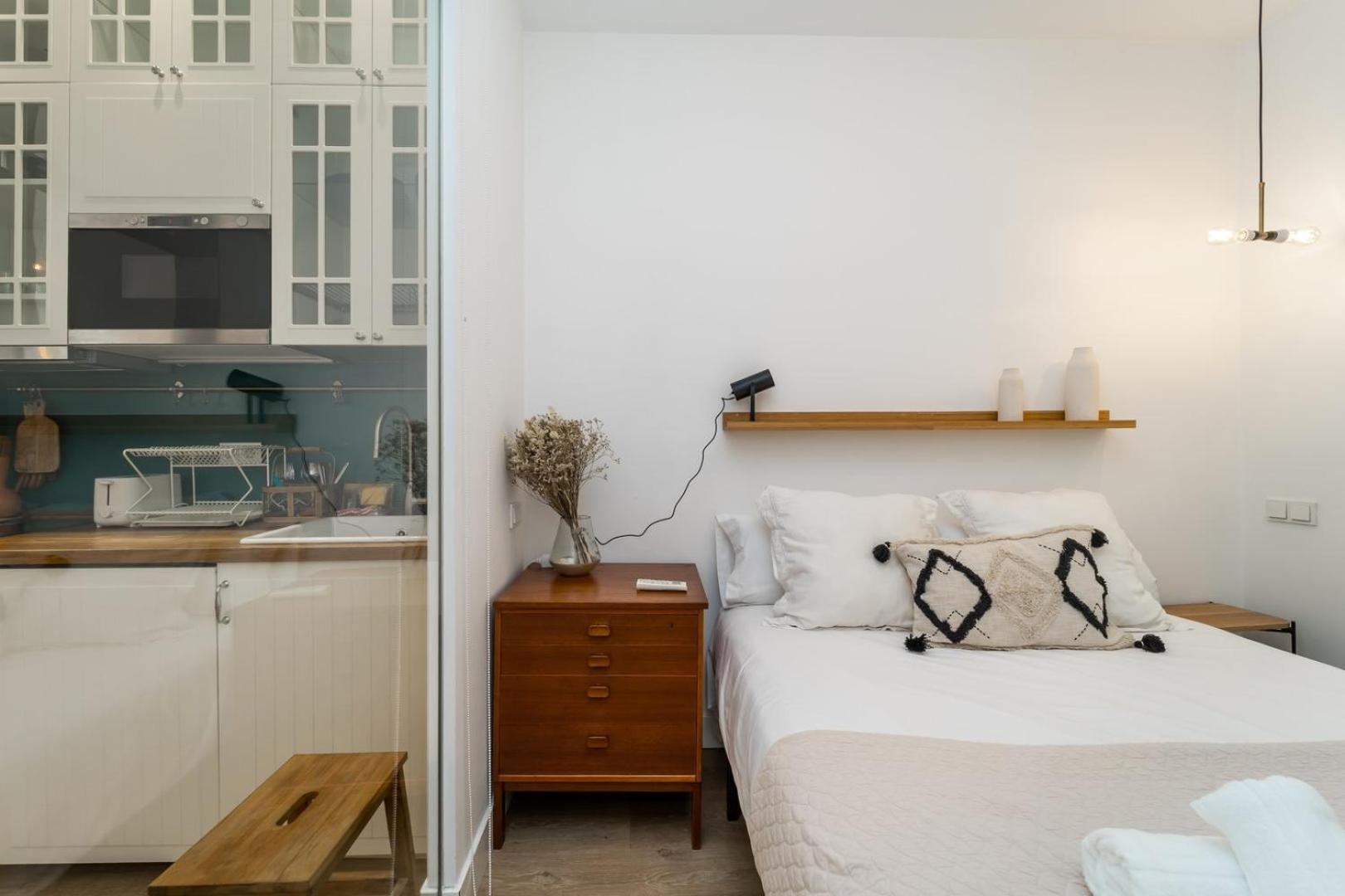 Guestready - Barrio De Las Letras Nest Madrid Exteriér fotografie